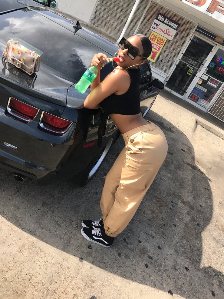 Megan Thee Stallion