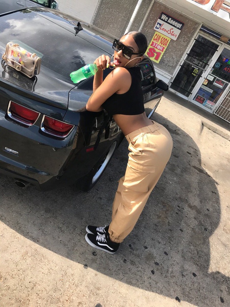Megan Thee Stallion