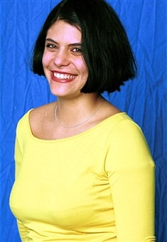Sara Turchetto