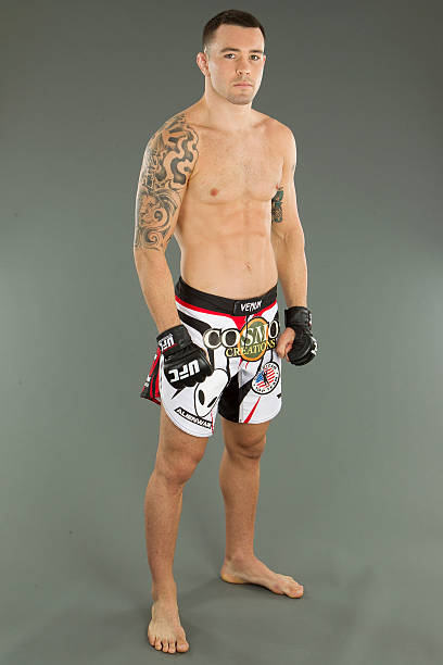 Colby Covington