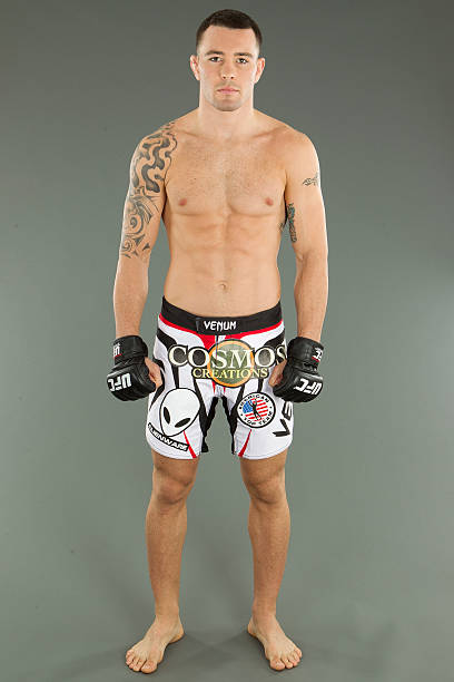 Colby Covington