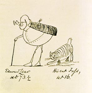 Edward Lear