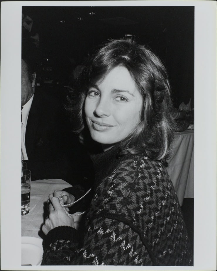 Anne Archer