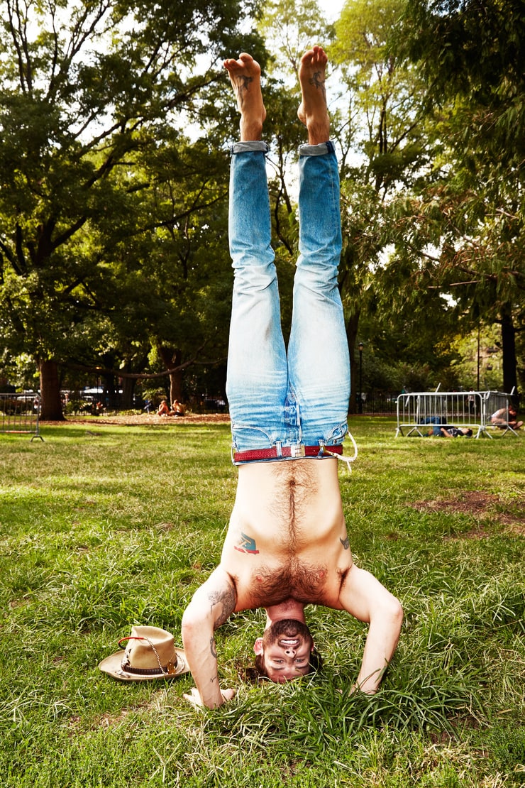 Nico Tortorella