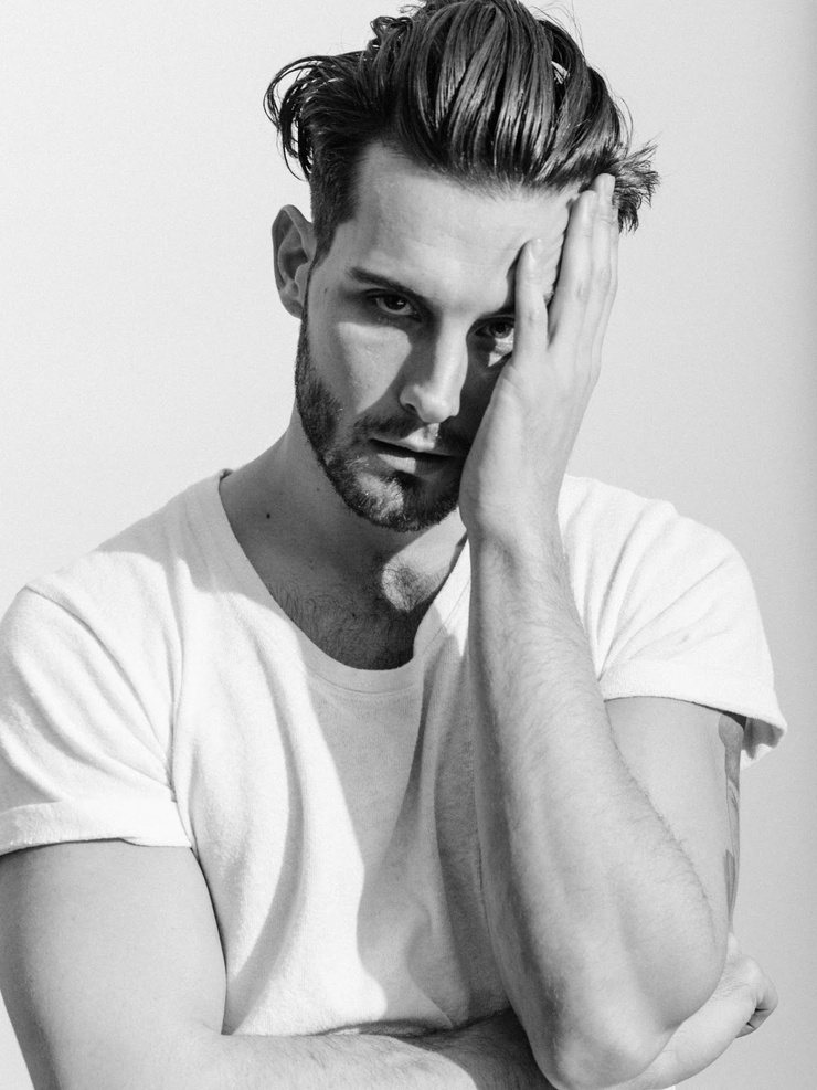 Nico Tortorella