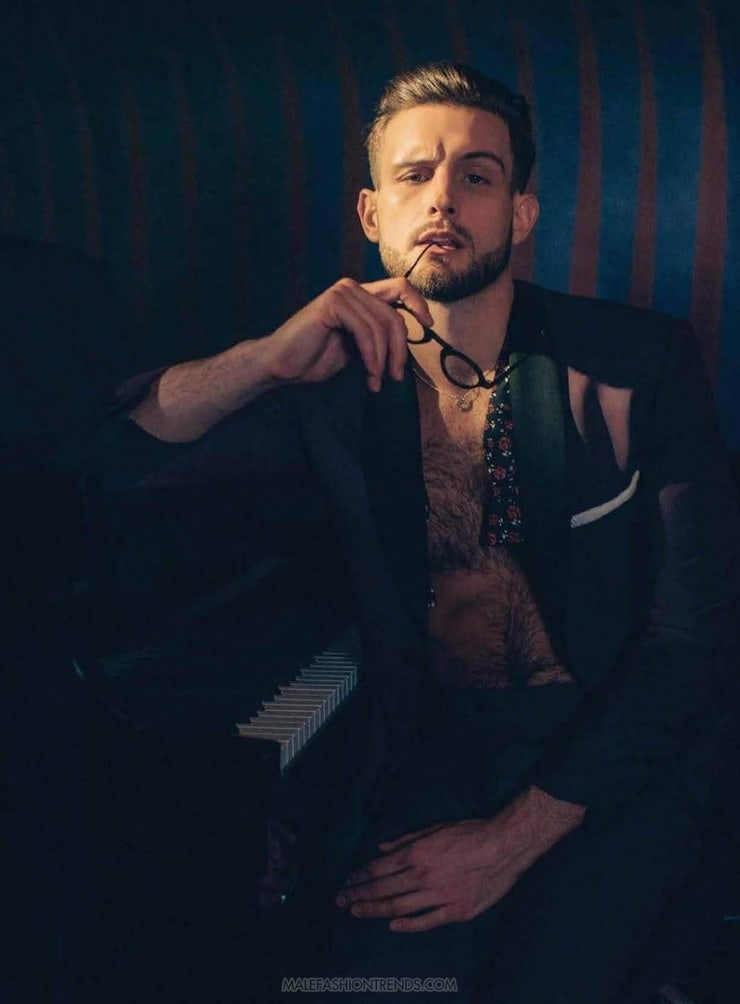 Nico Tortorella