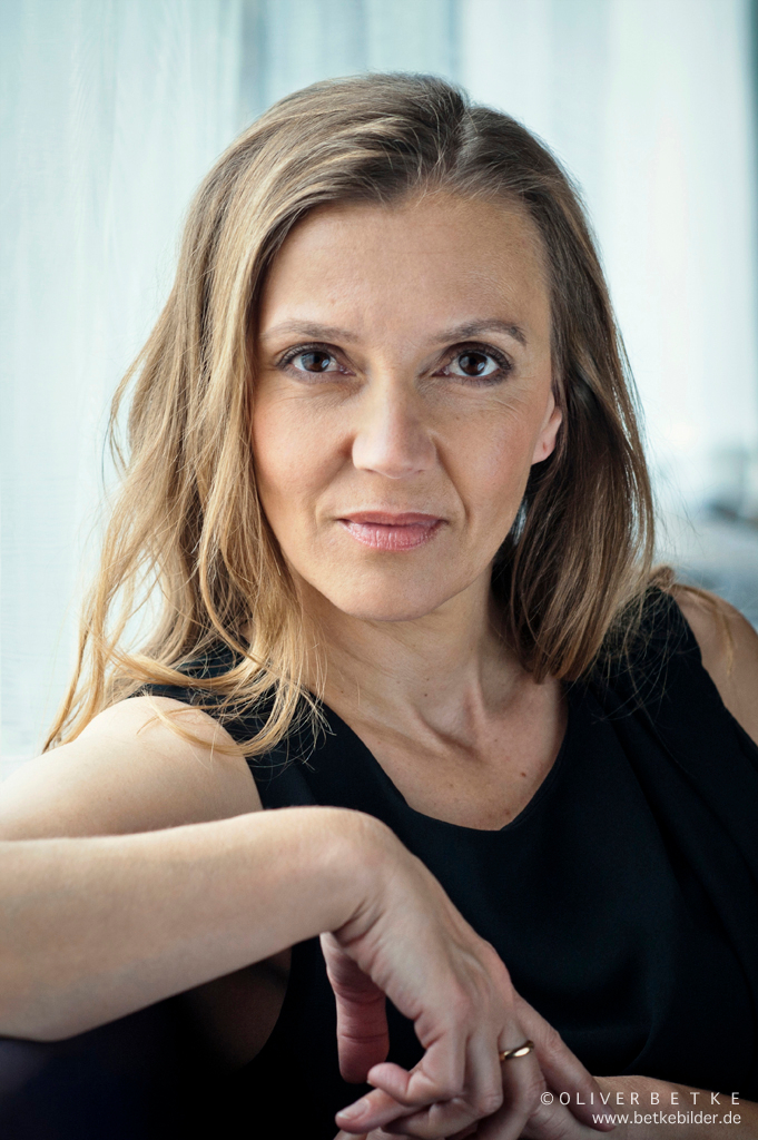 Claudia Maria Haas