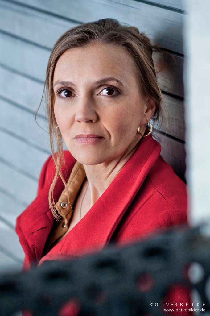 Claudia Maria Haas