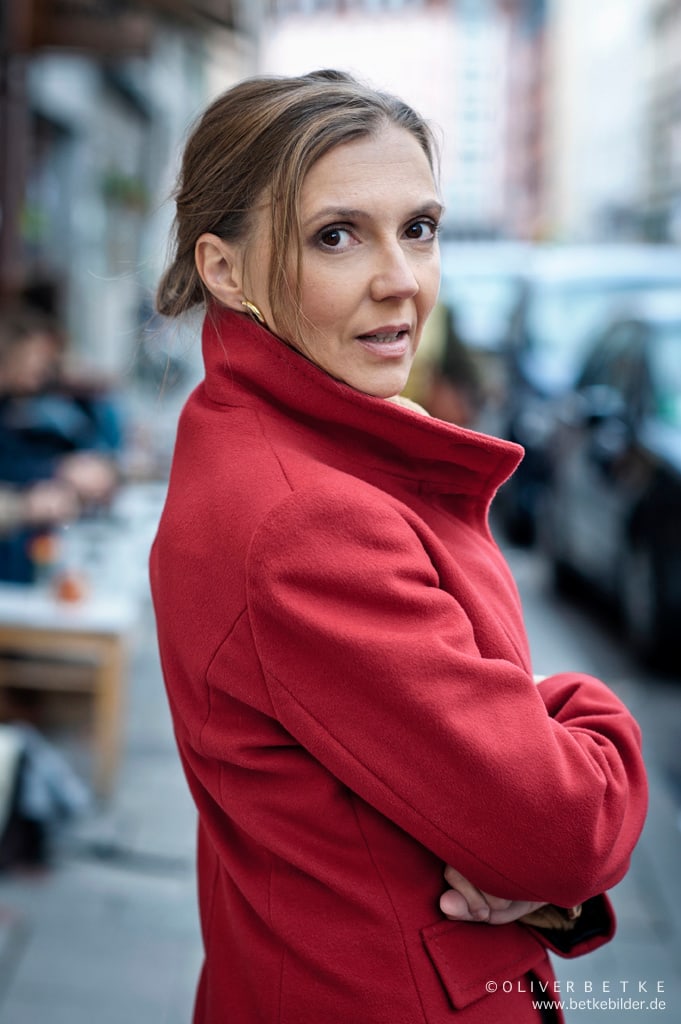 Claudia Maria Haas