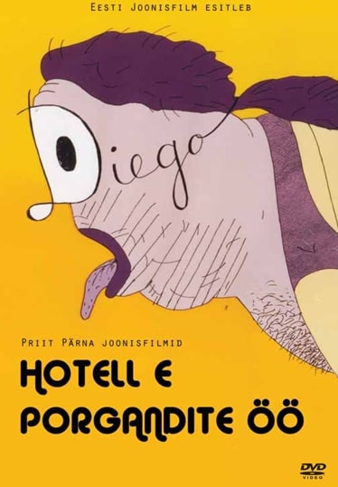 Hotel E (1992)