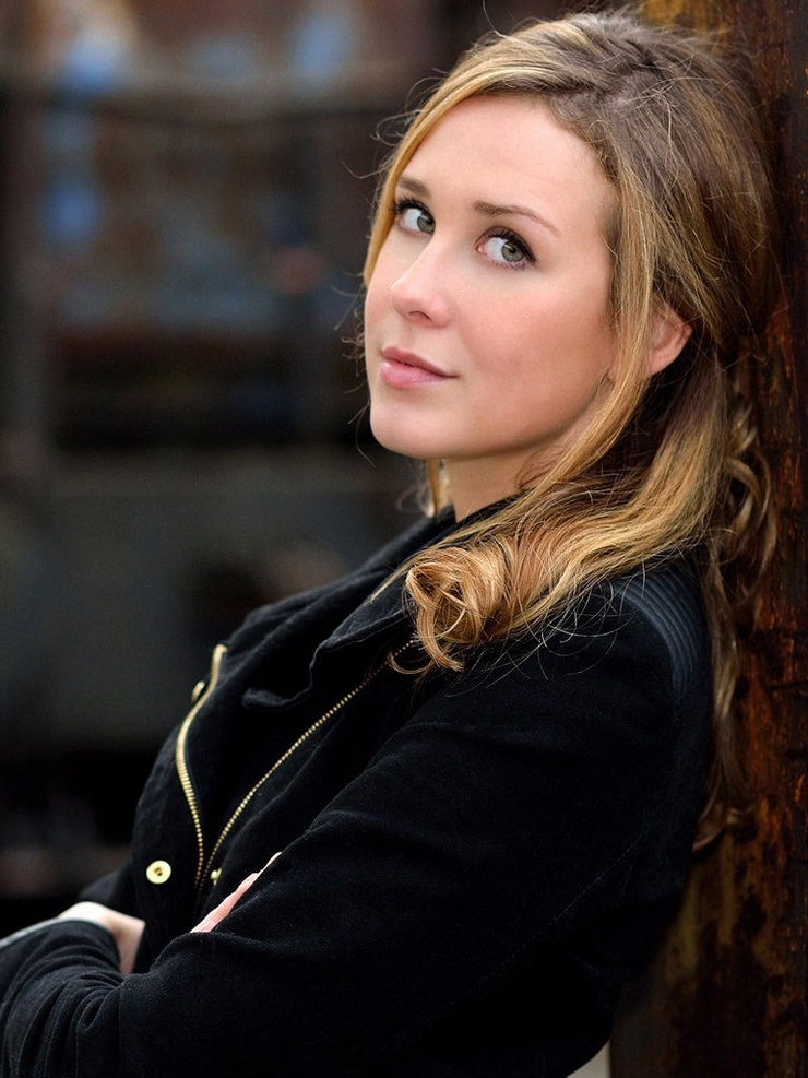 Clara Dolny