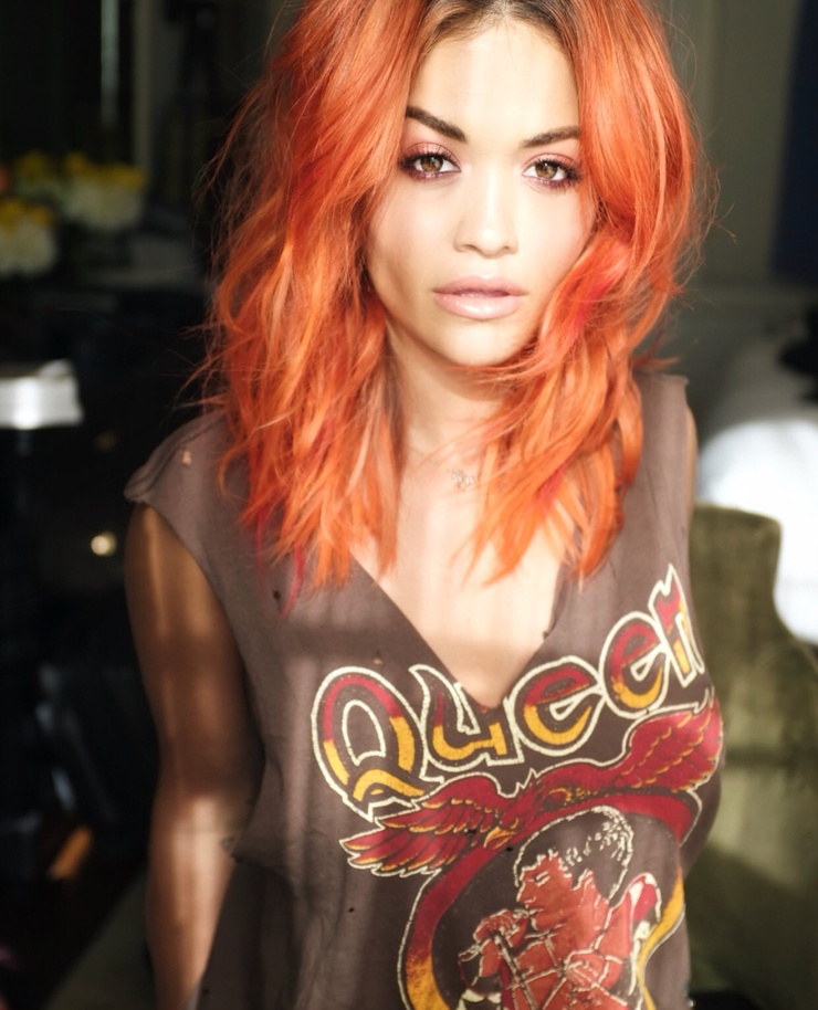Rita Ora