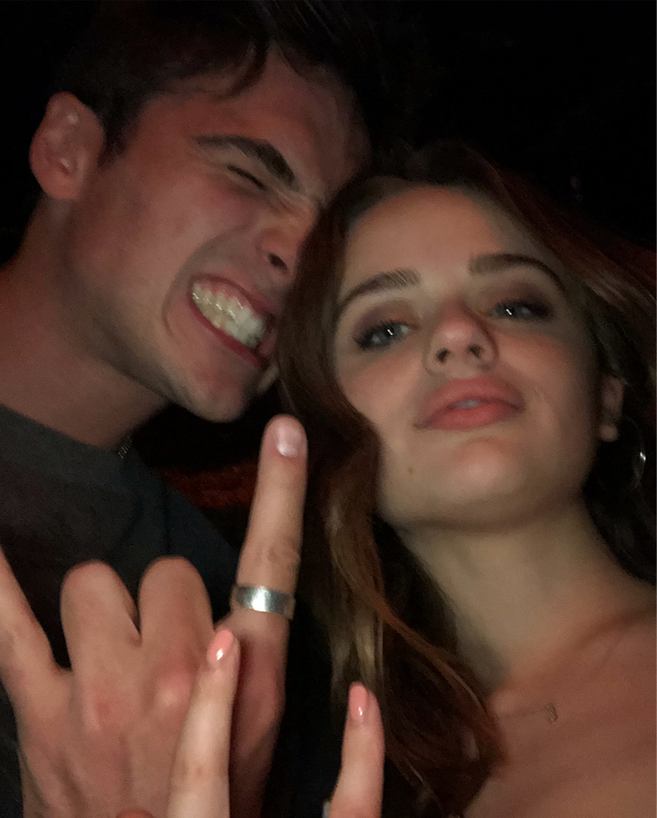 Joey King