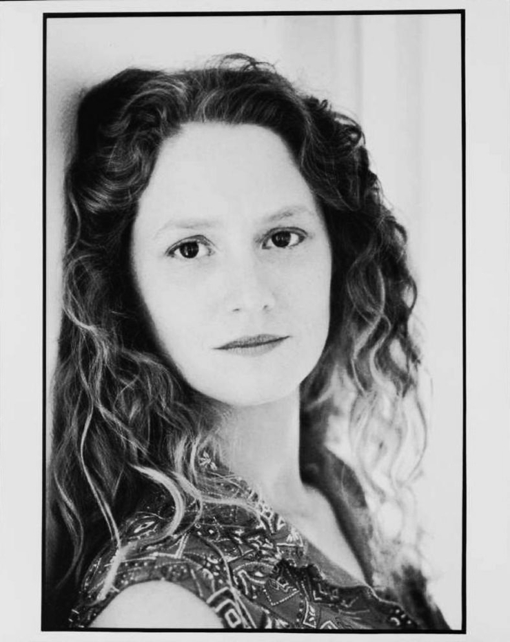 Melissa Leo
