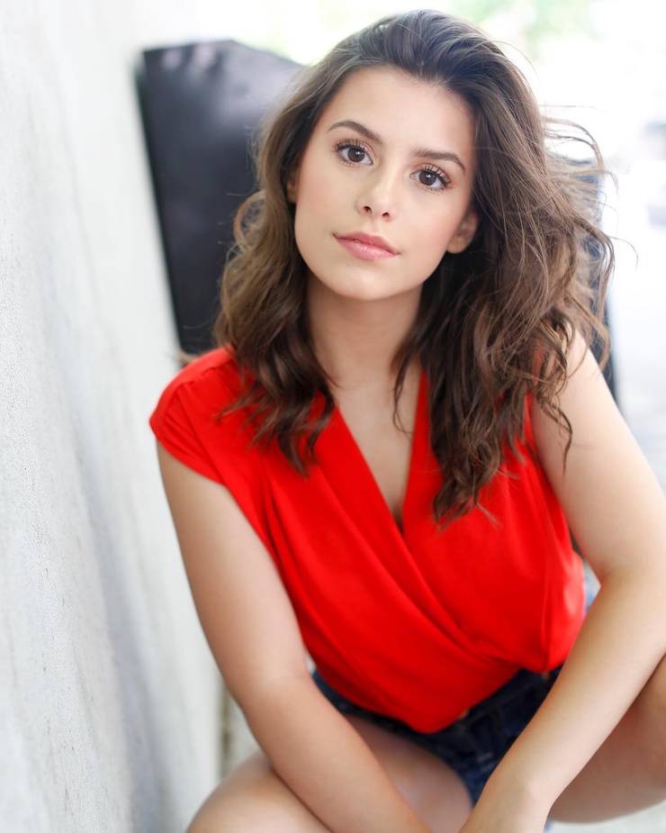 Picture of Madisyn Shipman