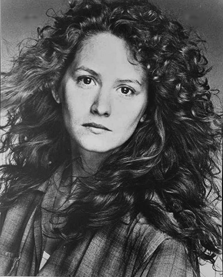 Melissa Leo