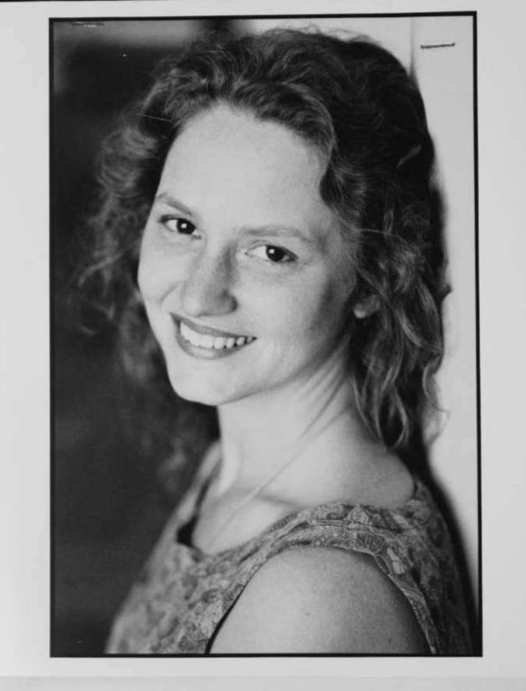 Melissa Leo