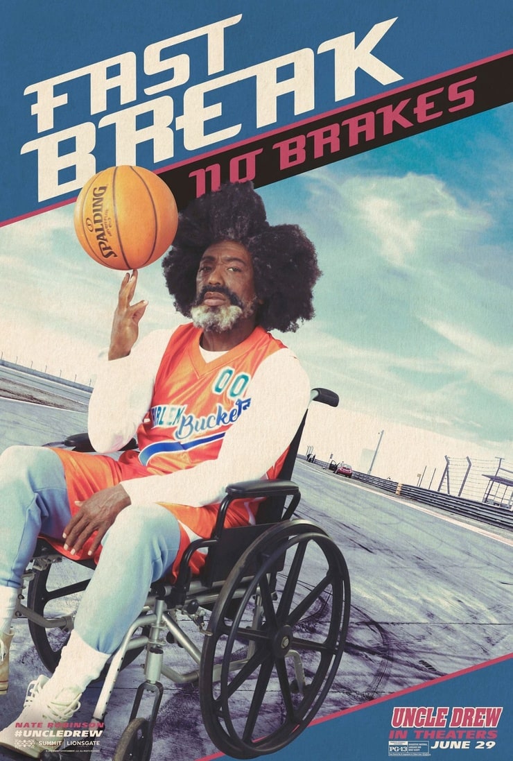 Uncle Drew