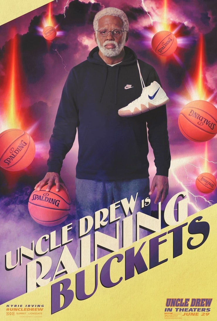 Uncle Drew