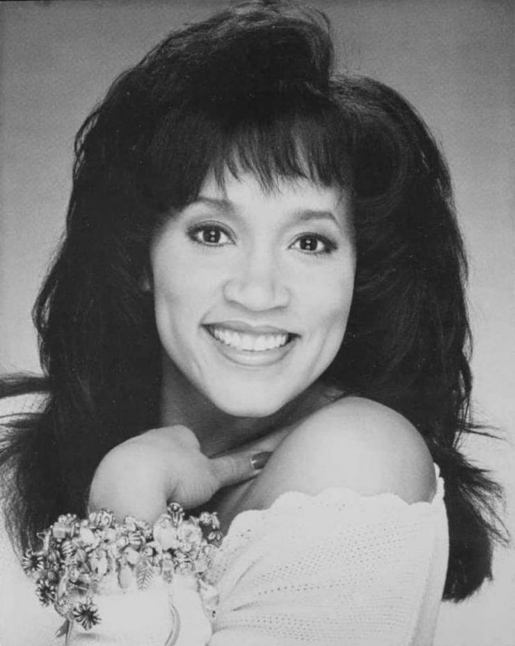 Jackée Harry