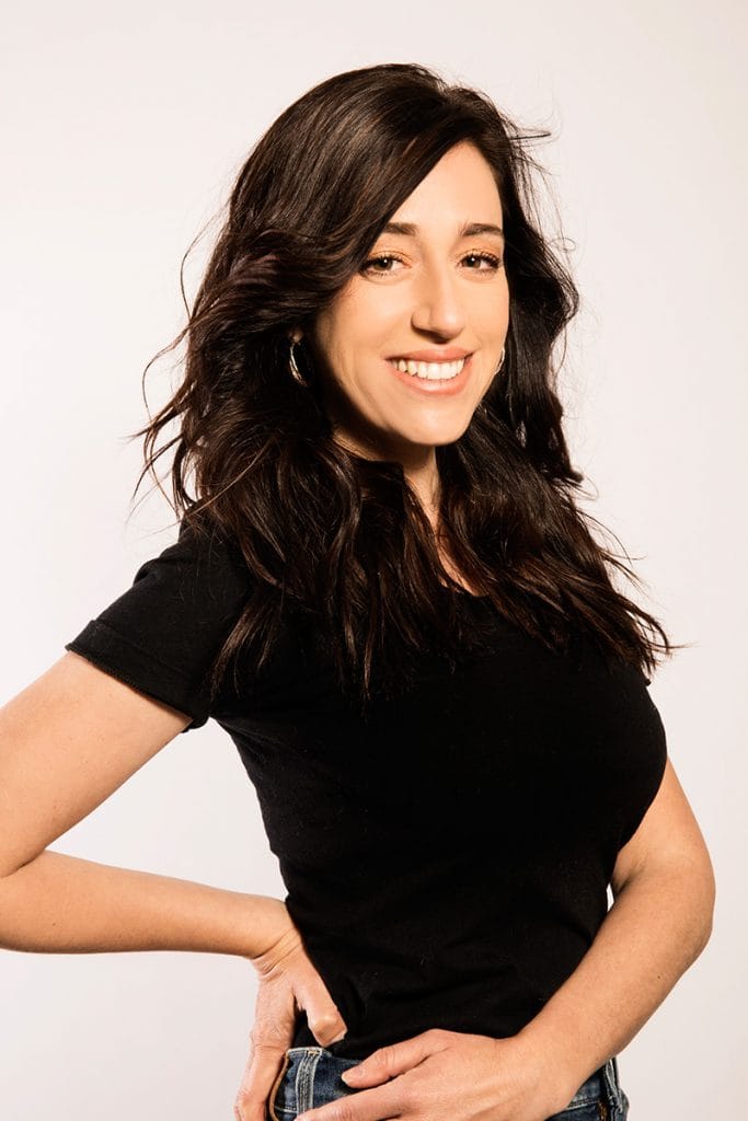 Mariana Treviño