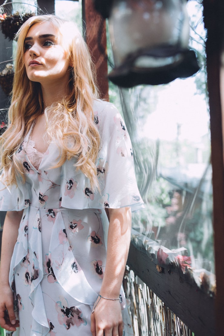 Meg Donnelly Meg Donnelly