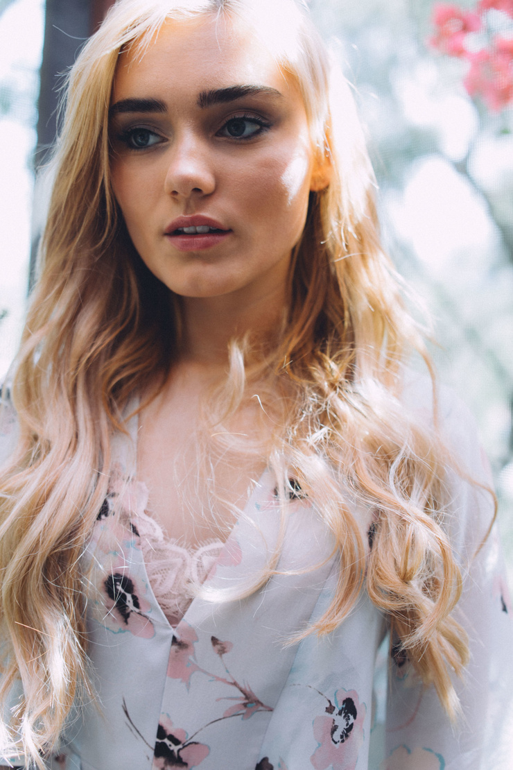 Meg Donnelly Meg Donnelly