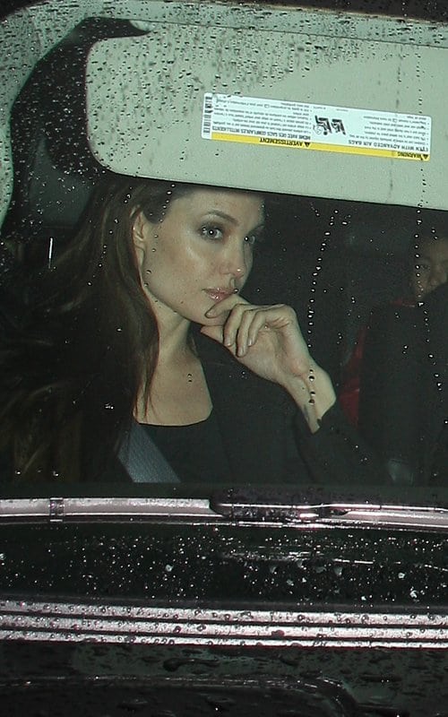 Angelina Jolie Angelina Jolie