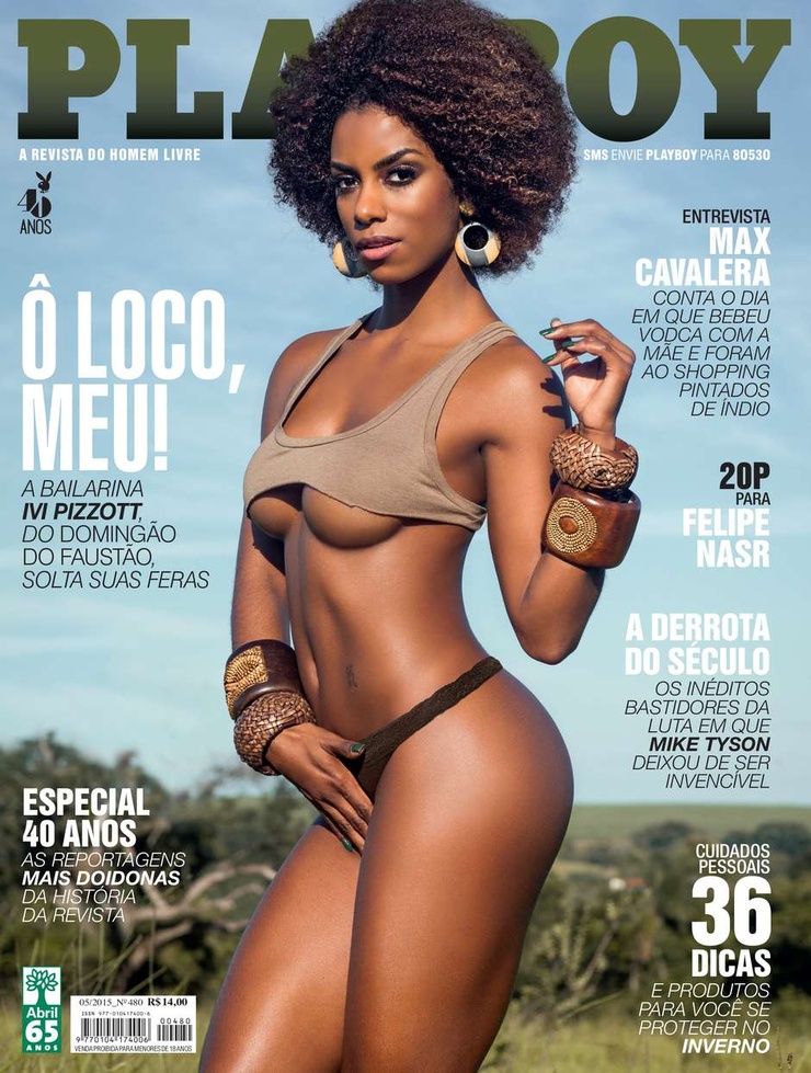 Ivi Pizzott Ivi Pizzott