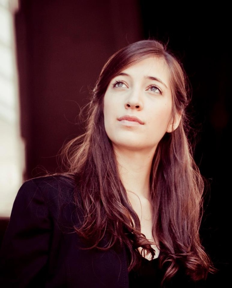 Camille Thomas Camille Thomas