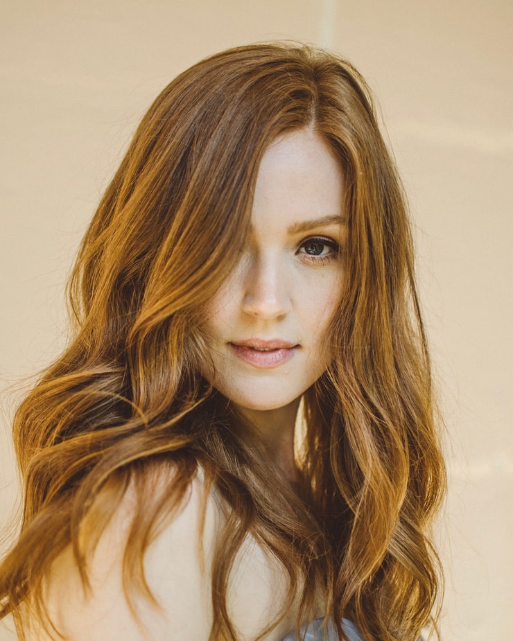 Picture of Maggie Geha