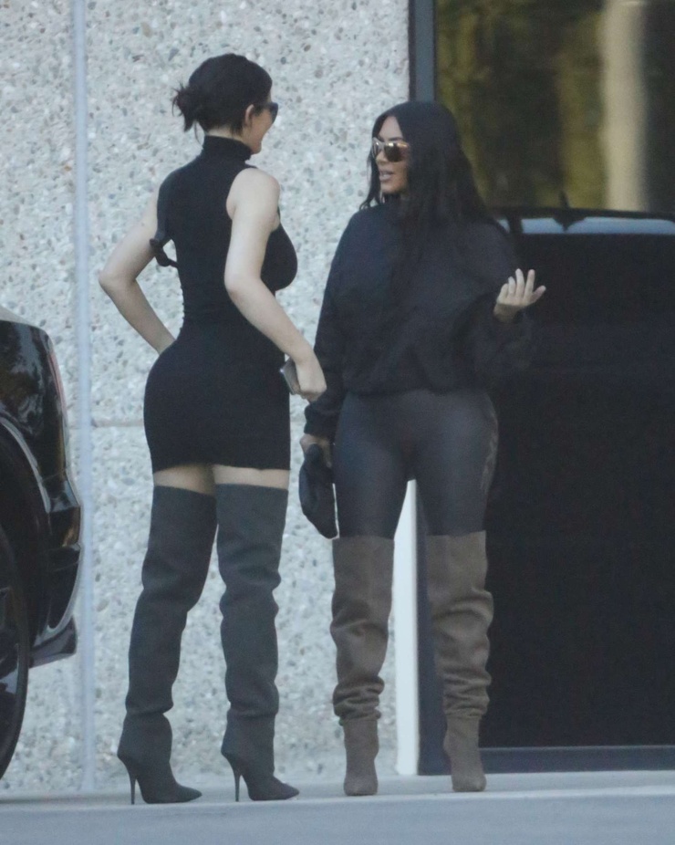 Kylie Jenner