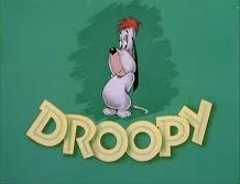Droopy (1943-1958)