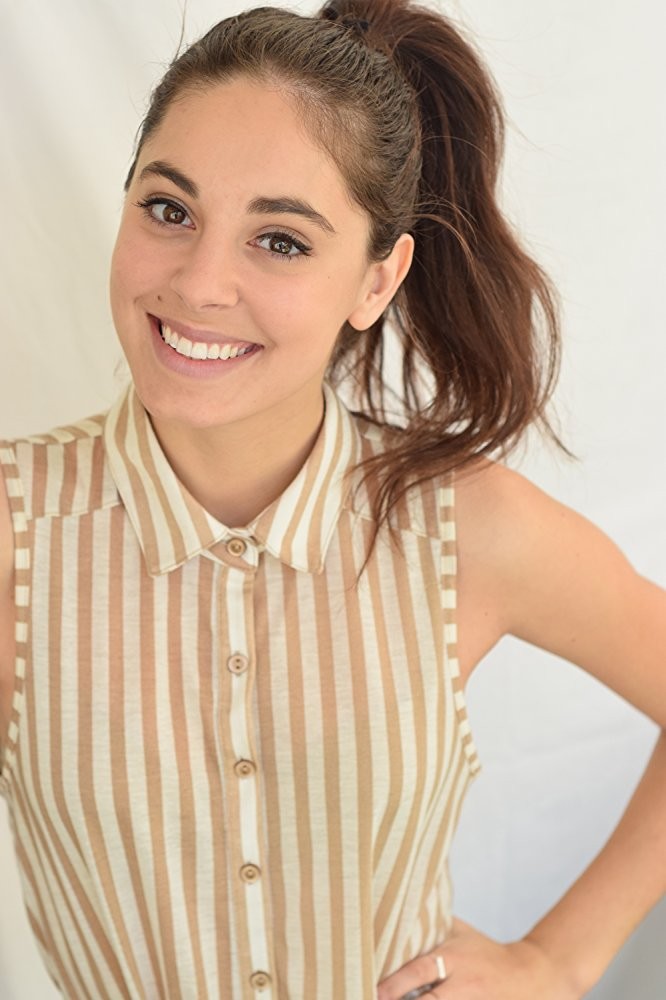 Picture of Kristen Vaganos
