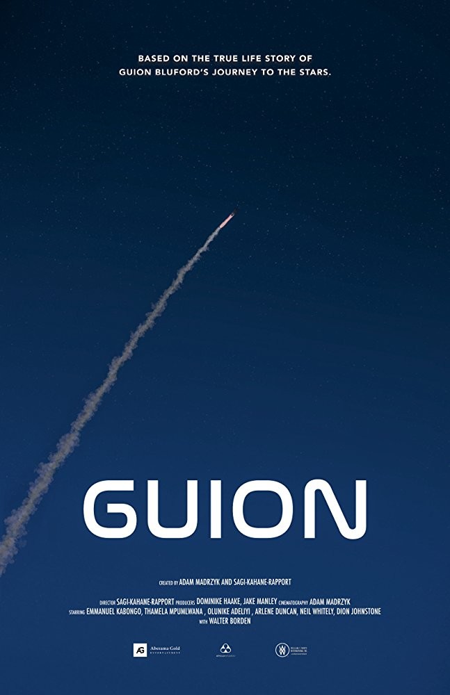 GUION