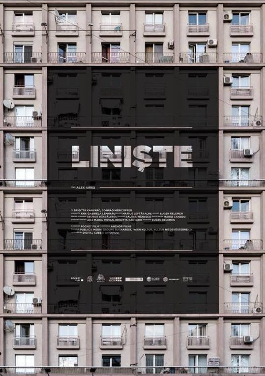 Liniste