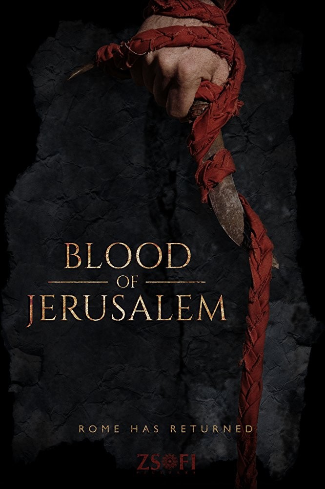 Blood of Jerusalem