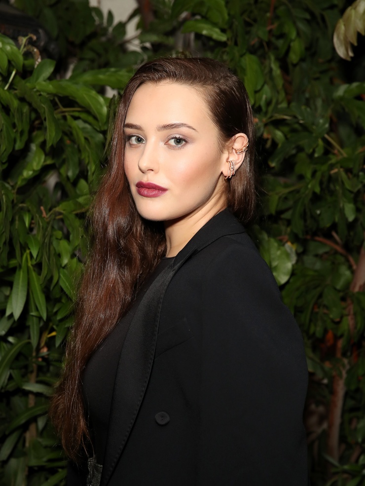 Katherine Langford