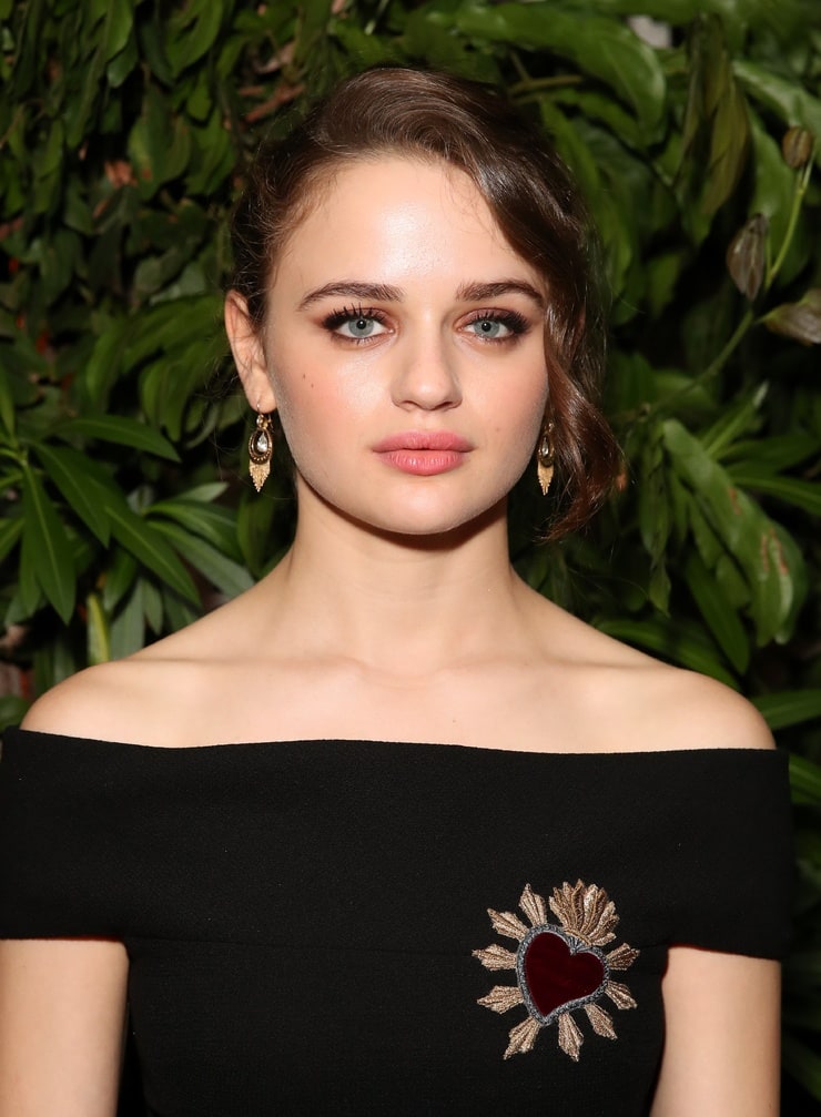 Joey King