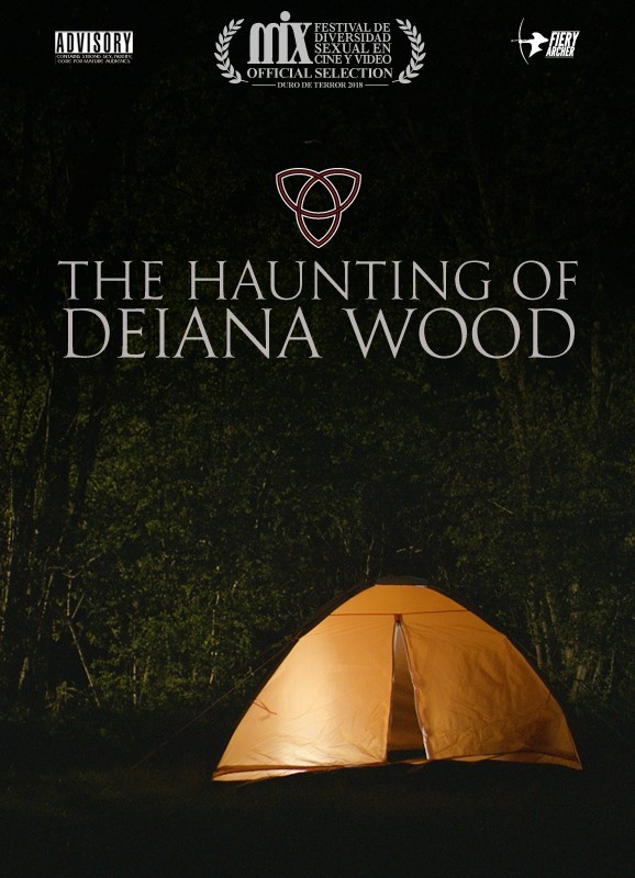 The Haunting of Deiana Wood