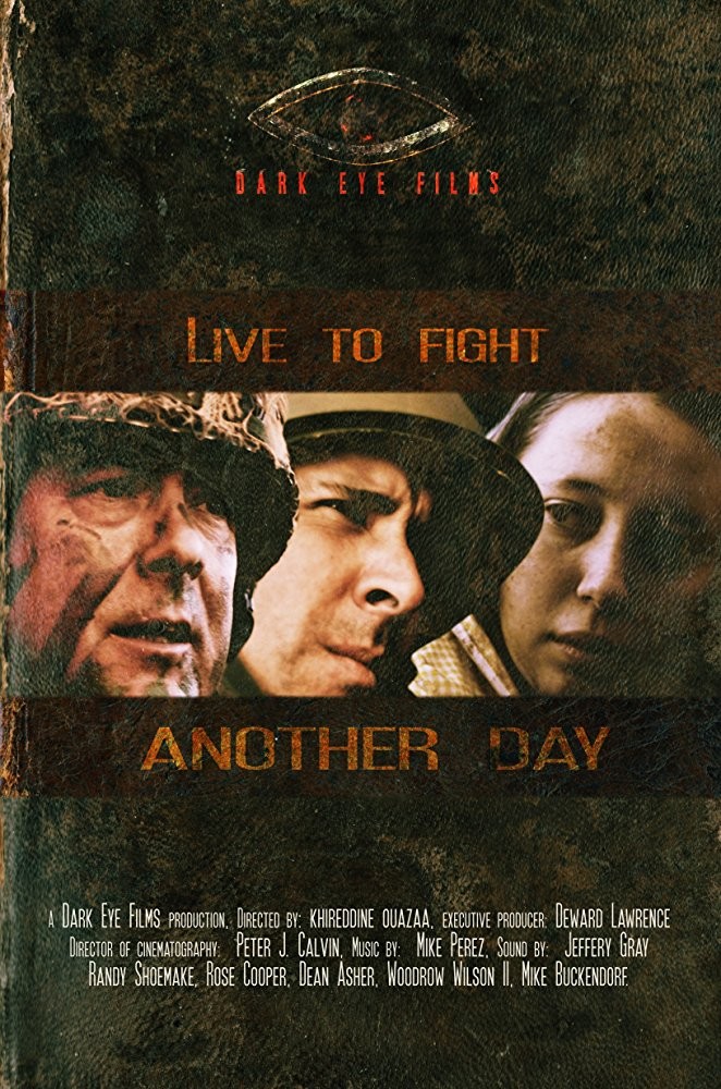 Live to Fight Another Day