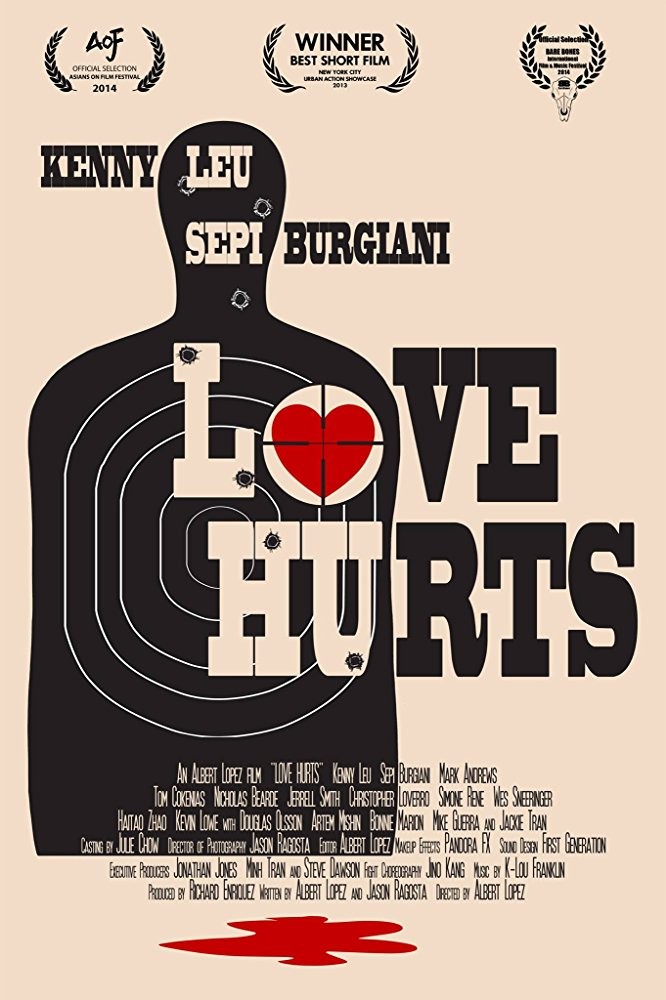 Love Hurts