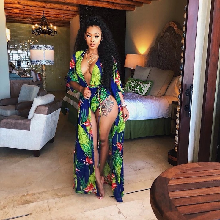 Miracle Watts