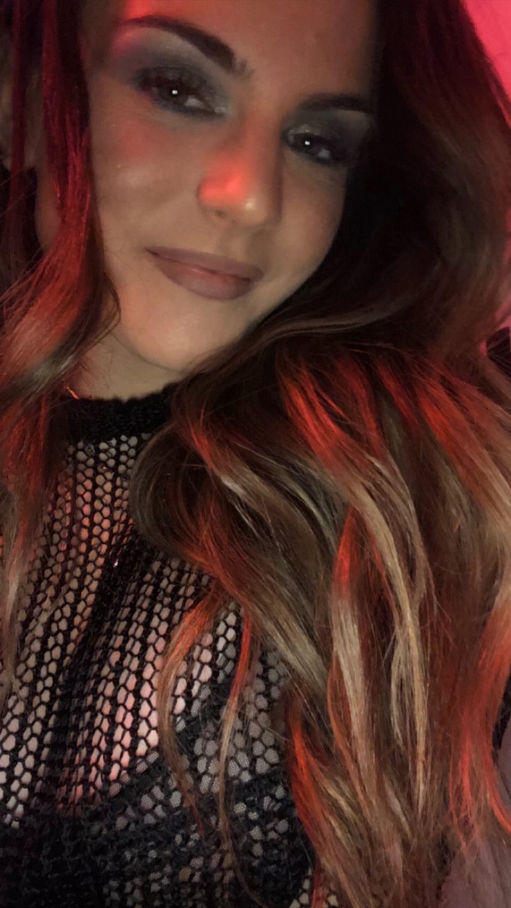 Joanna 'JoJo' Levesque