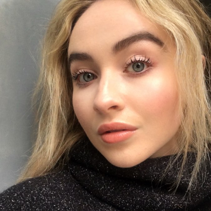 Sabrina Carpenter