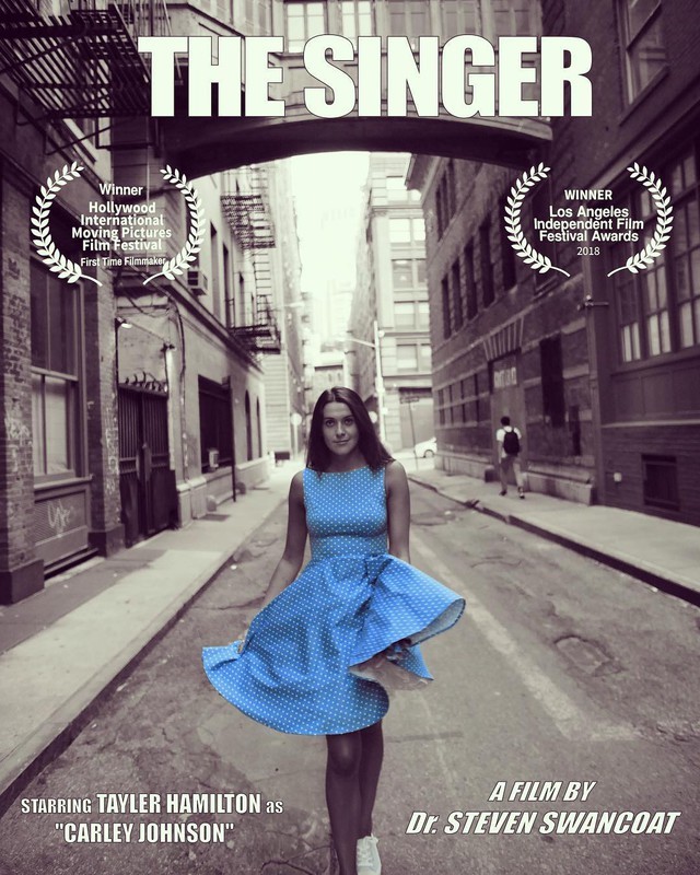 The Singer