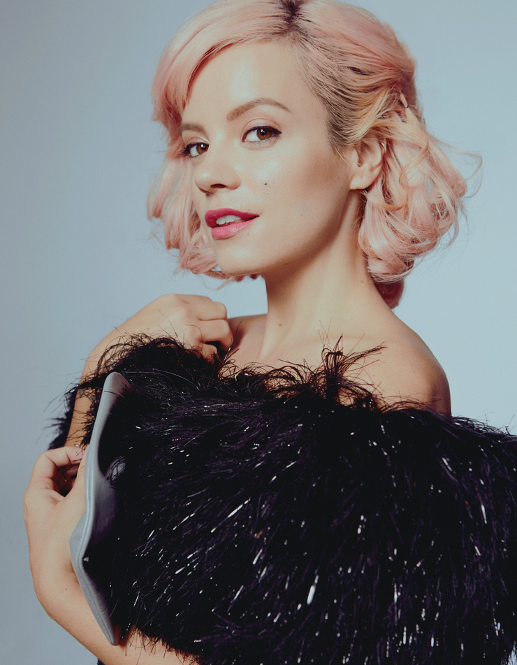 Lily Allen Lily Allen