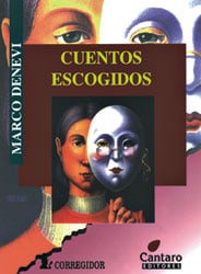Cuentos Escogidos (Spanish Edition)