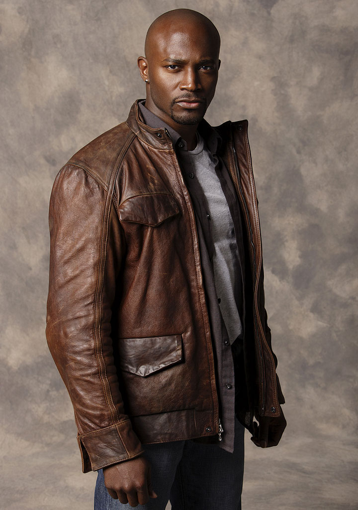 Taye Diggs