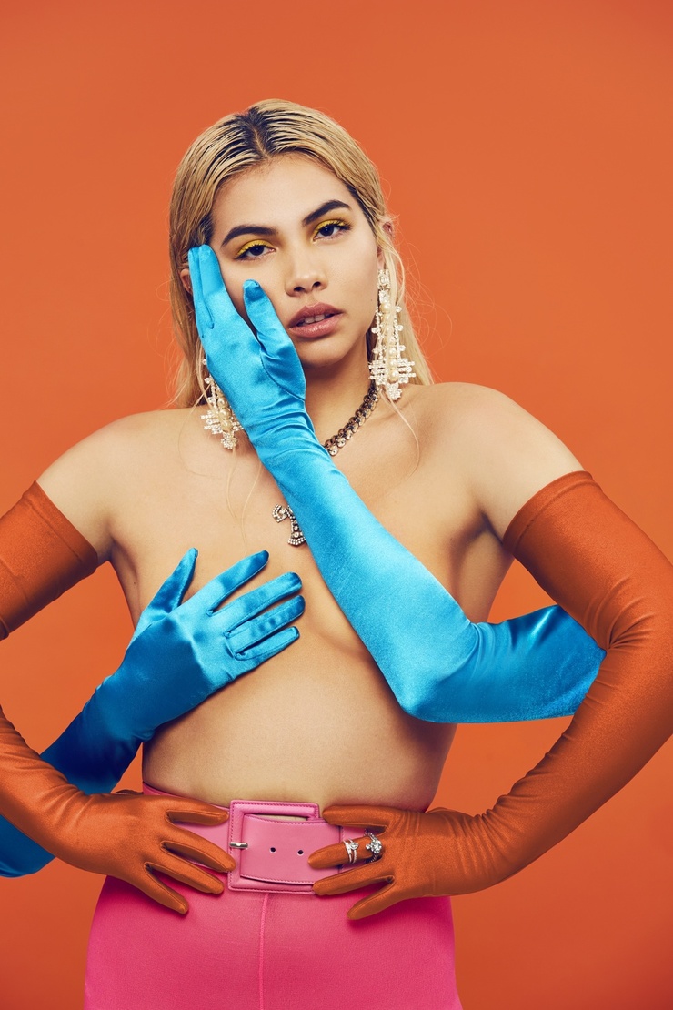 Hayley Kiyoko